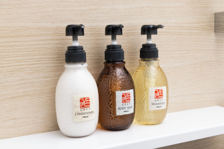 Amenities 5