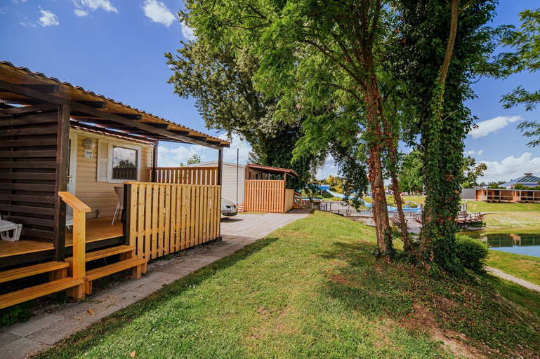 Others 2, Waterside Retreat Mobile Homes With Thermal Riviera Tickets, Brežice