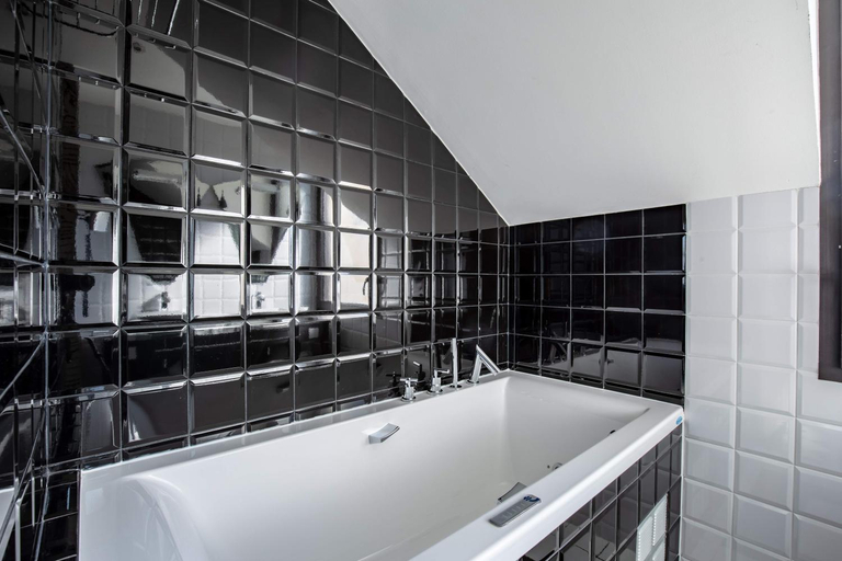 Bathroom 3, Jehan De Beauce - Teritoria, Eure-et-Loir