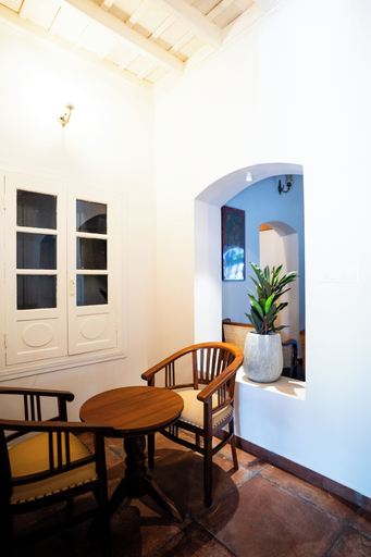 Others 4, Sarada Mandiram A Heritage Hotel, Ernakulam