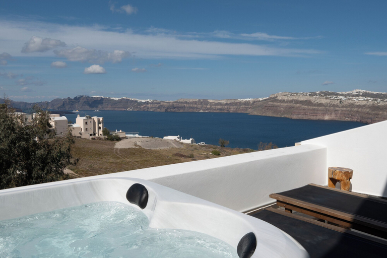 Sport & Beauty 3, Zen Villas, South Aegean