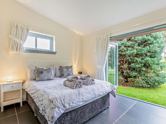 Bedroom 2, 1 Bed in Blairgowrie oc-93427, Perthshire and Kinross