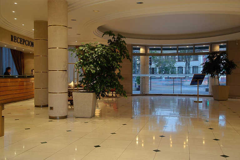 Public Area 2, Hotel Costa Real, Elqui