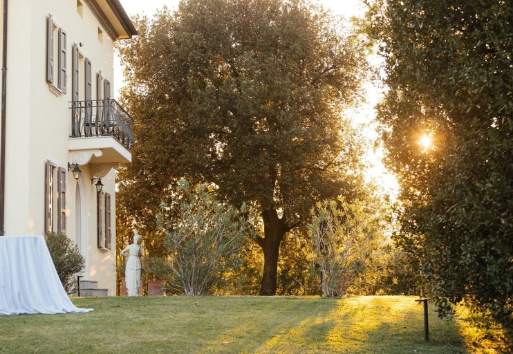 Exterior & Views 2, Tuscany Garden Inn, Bologna