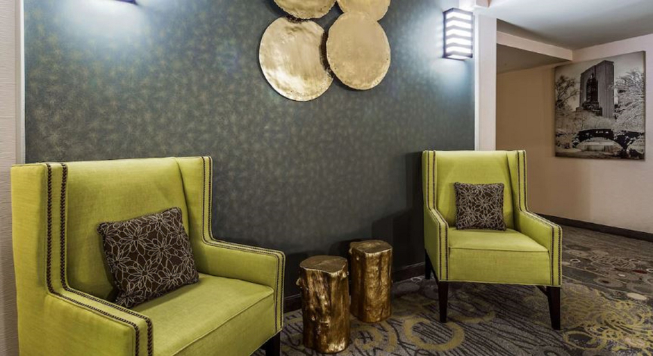 Public Area 4, Best Western Premier NYC Gateway Hotel, North Bergen