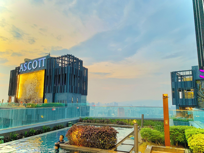 Exterior & Views 2, STAR KLCC By Super Suite, Kuala Lumpur