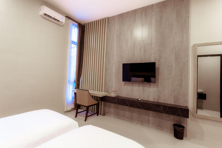 Bedroom 17