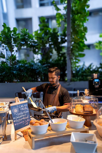 Food & Drinks 4, Ceylonz Suite BY ANA MALAYSIA , Kuala Lumpur