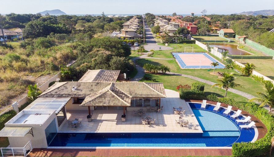 Exterior & Views 2, Bz40 Casa 180m praia piscina privativa, Armação dos Búzios