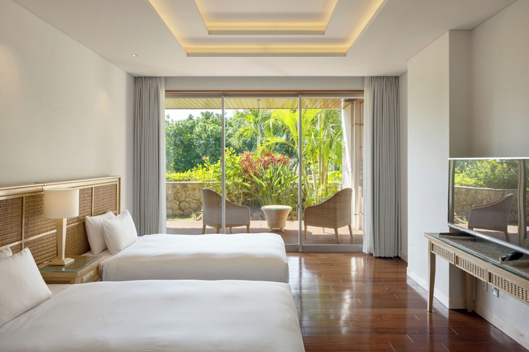 Bedroom 3, THE UBUFURU ISHIGAKI, Ishigaki