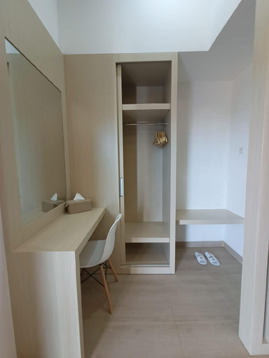 Public Area 5, Dawala Hotel, Makassar