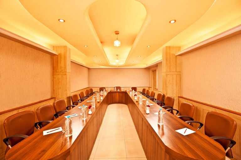 Conferences, Sterling Lonavala, Pune