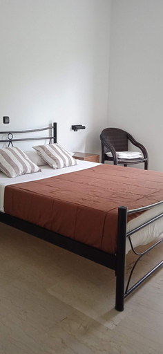 Bedroom 5, innjoy.space, Ionian Islands