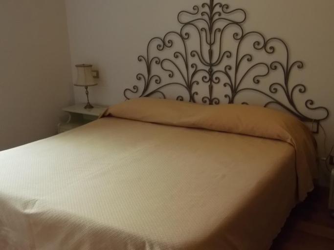 Bedroom 19