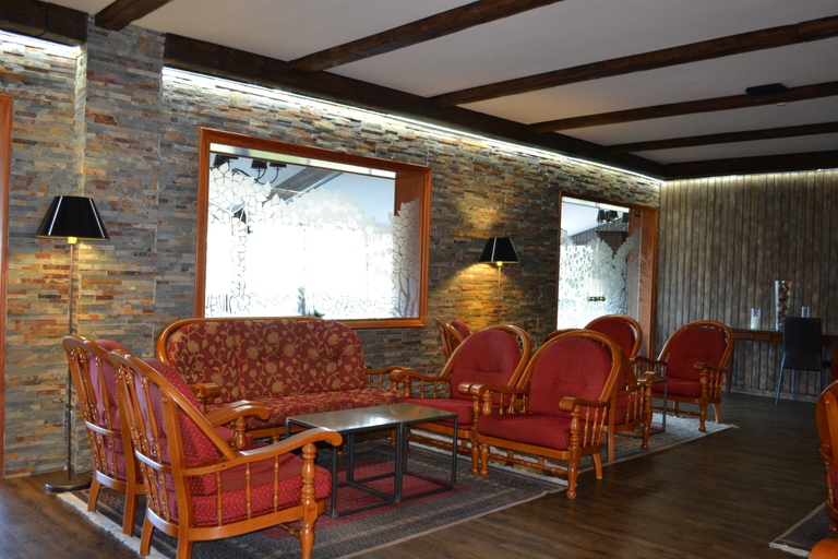 Public Area 2, Hotel Coma Bella