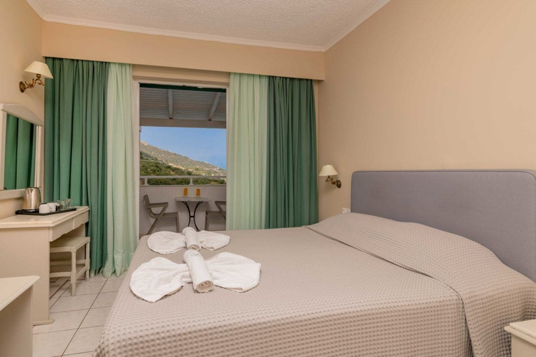 Bedroom 3, Matilda Hotel by Anayia All Inclusive Resorts, Ionian Islands