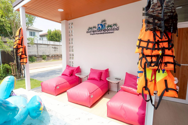 Others 1, Ongsa Poolvilla Udonthani, Muang Udon Thani