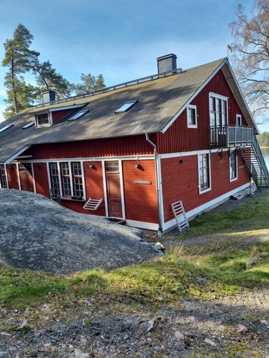Exterior & Views 2, Siaröfortet, Österåker