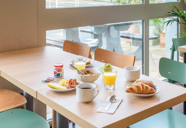Food & Drinks 4, B&B HOTEL Toulouse Cité de l'Espace Hurel, Haute-Garonne