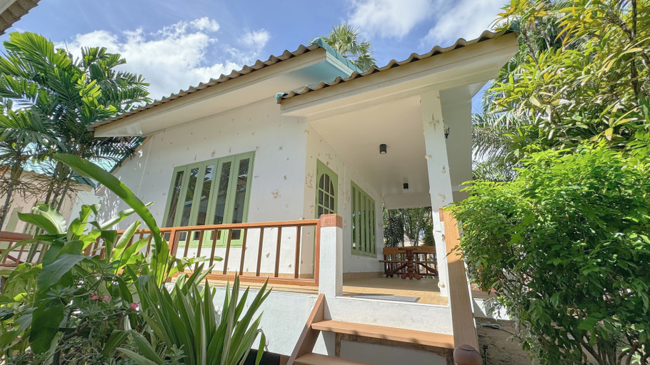 Exterior & Views 2, Imsook Resort, Pran Buri