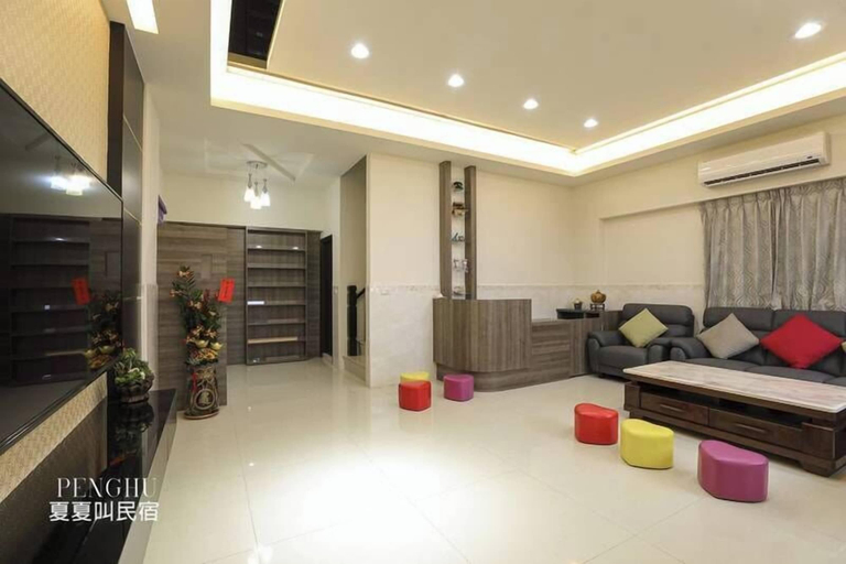 Others 3, XIA XIA JIAO HOMESTAY, Penghu