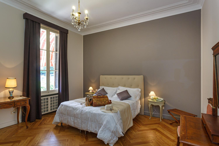 Bedroom 13