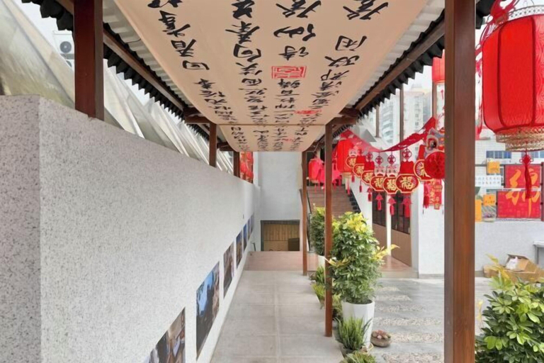 Others 5, Celebrity Youngsun Xinhua Hotel, Mianyang