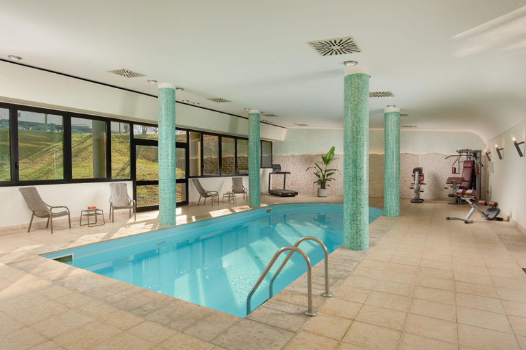 Sport & Beauty 2, NH Bologna Villanova, Bologna