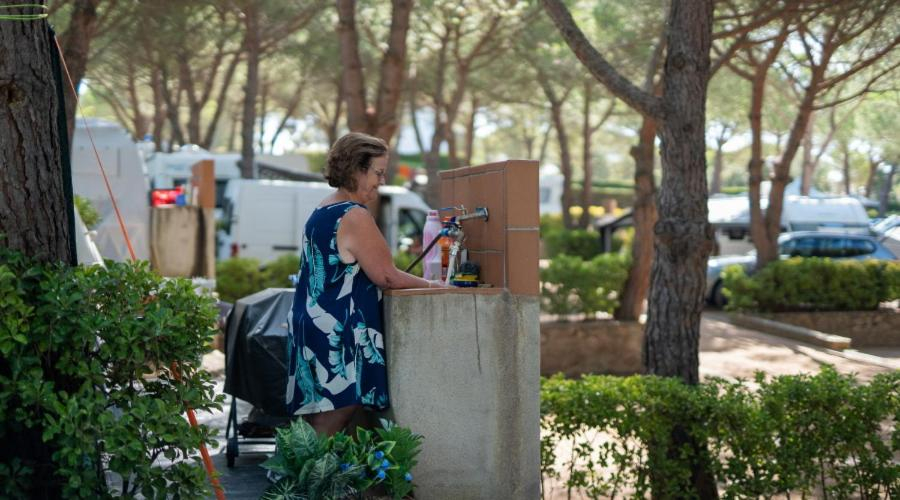 Others 5, Camping Internacional Palamos, Girona