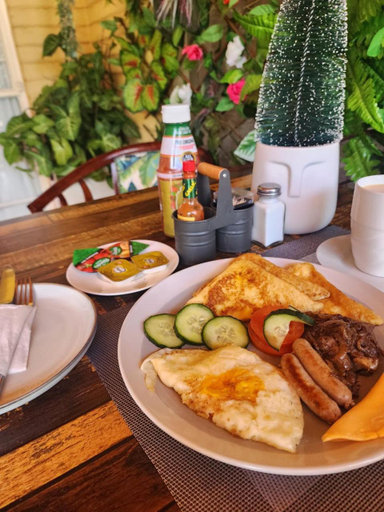 Food & Drinks 4, Royal Highness Lux Guesthouse, West Rand