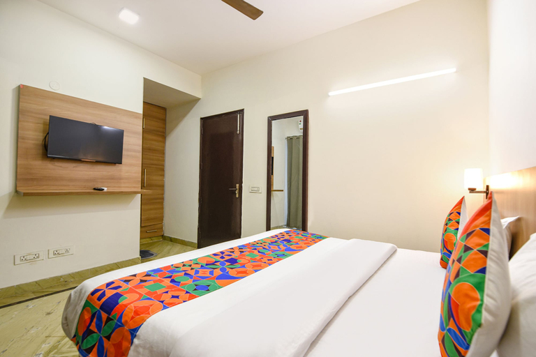 Others 5, Fabhotel Log Inn Stay, Gurgaon