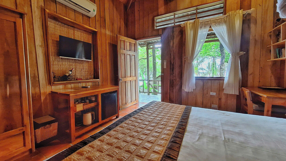 Bedroom 3, Ancarine Beach Resort, Phú Quốc