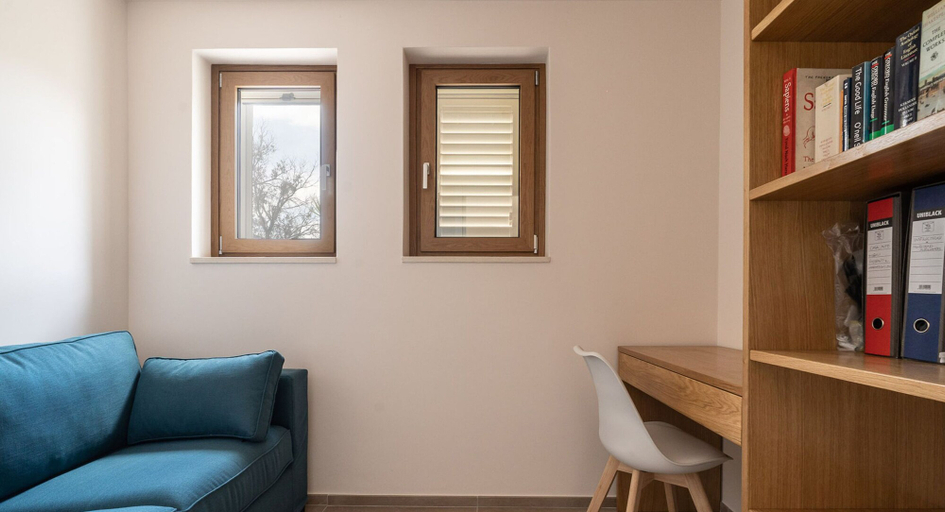 Room 3, Villa L Arco in Col by Wonderful Italy, Brindisi
