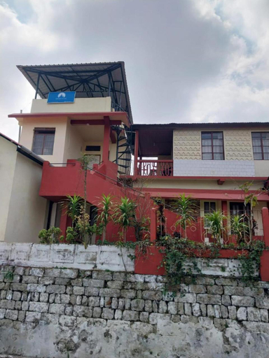 Exterior & Views 3, Odyssey's Pateng Homestay, Cherrapunji, East Khasi Hills
