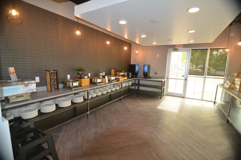 Food & Drinks 5, Best Western Premier Des Moines-Ankeny Hotel, Polk
