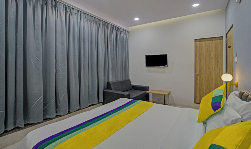 Others 5, Hotel Natasha, Surat