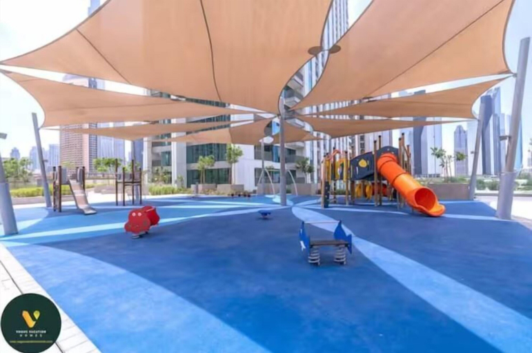 Sport & Beauty 5, Vogue | Downtown with Direct Access to Dubai Mall, Dubai