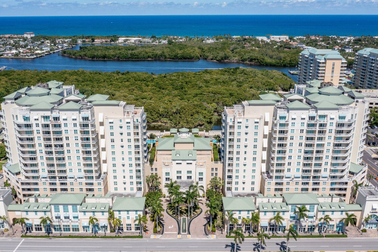 Exterior & Views 2, 309n Sunrise Suite1 Bedroom, Pools, Jacuzzi, Beach, Shops & Dog Friendly, Palm Beach