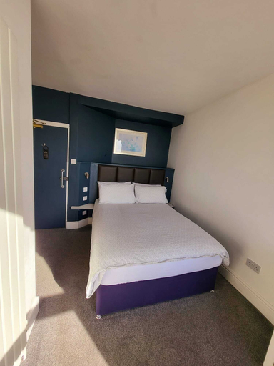 Bedroom 2, At Caledonia, Douglas