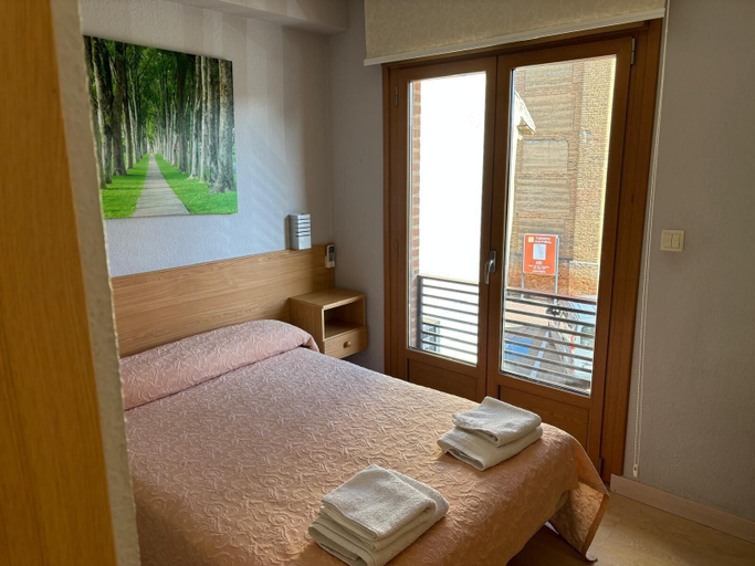 Others 5, DORMERO Hotel Sahagún, León