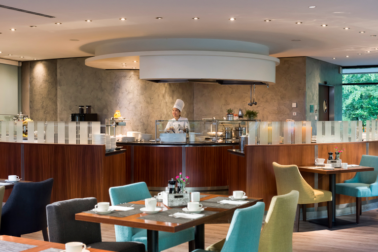 Food & Drinks 5, Hotel An der Kongresshalle Augsburg by Sunday, Augsburg