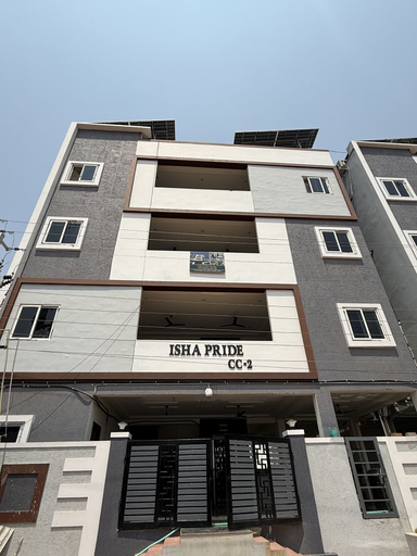 Exterior & Views 2, COCO NET Hotel, Ranga Reddy
