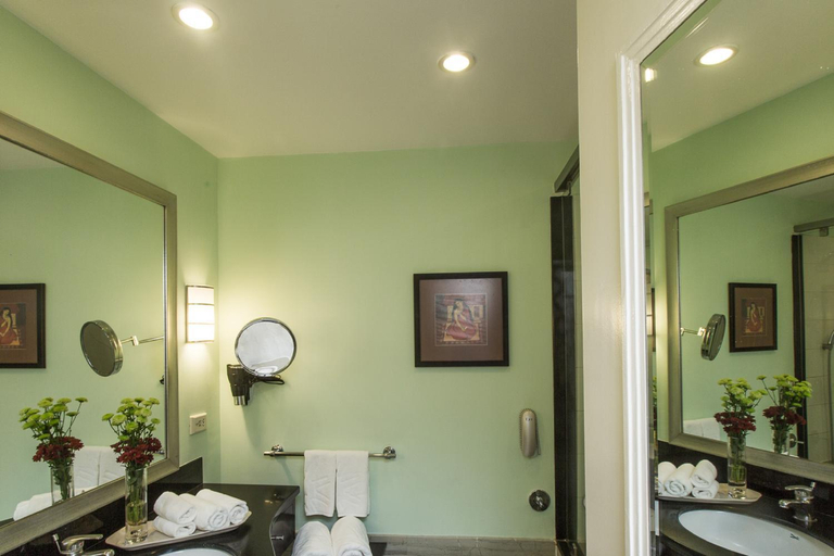 Bathroom 5, Gateway Aurangabad - Chhatrapati Sambhaji Nagar, Aurangabad