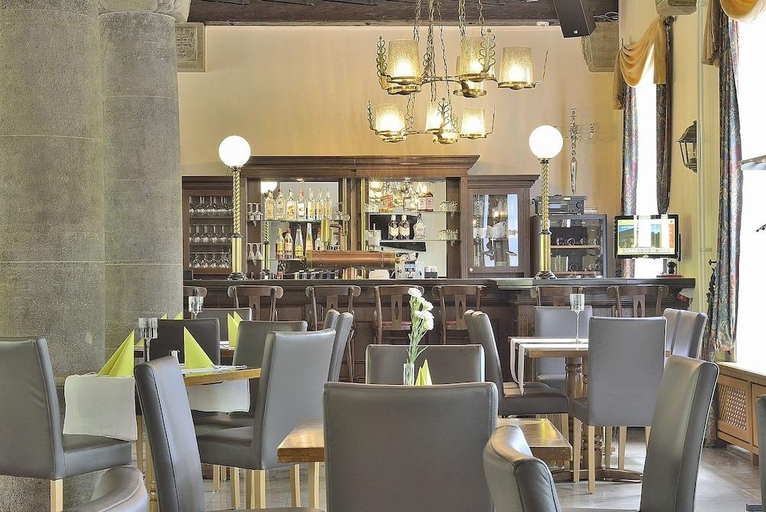 Food & Drinks 5, Land- und Golfhotel Alte Fliegerschule, Eisenach