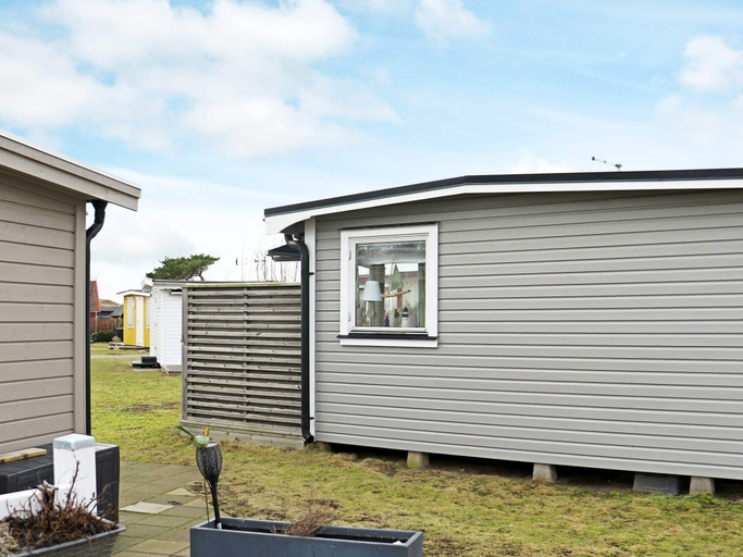 Exterior 3, 4 Person Holiday Home in Falkenberg-by Traum, Falkenberg