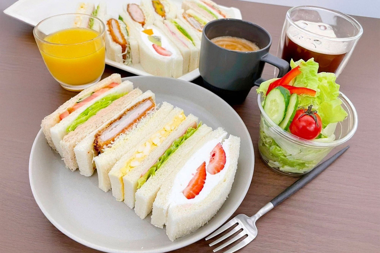 Food & Drinks, Hotel Trend Takatsuki, Takatsuki