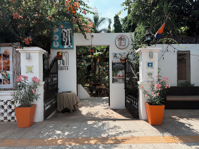 Exterior & Views 2, Maison 557, Siem Reap