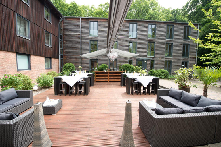 Food & Drinks 3, Bischofshol, Region Hannover