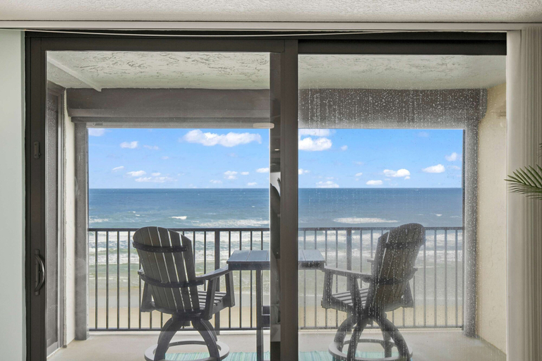 Room 3, Vast Oceanfront Views Pool Patio Tennis, Saint Johns