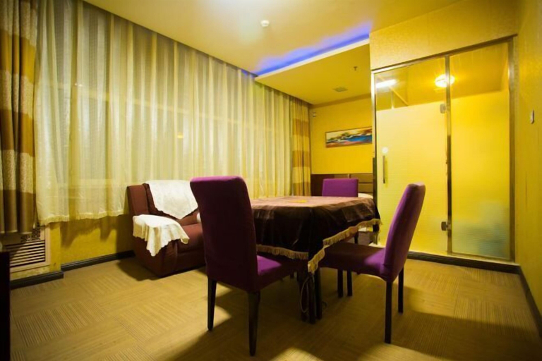 Others 3, Jixibeifu Hotel, Jixi